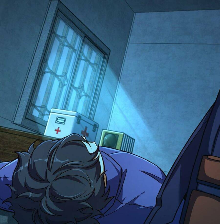 Mệnh Danh Thuật Của Bóng Tối Chap 9 - Next Chap 10