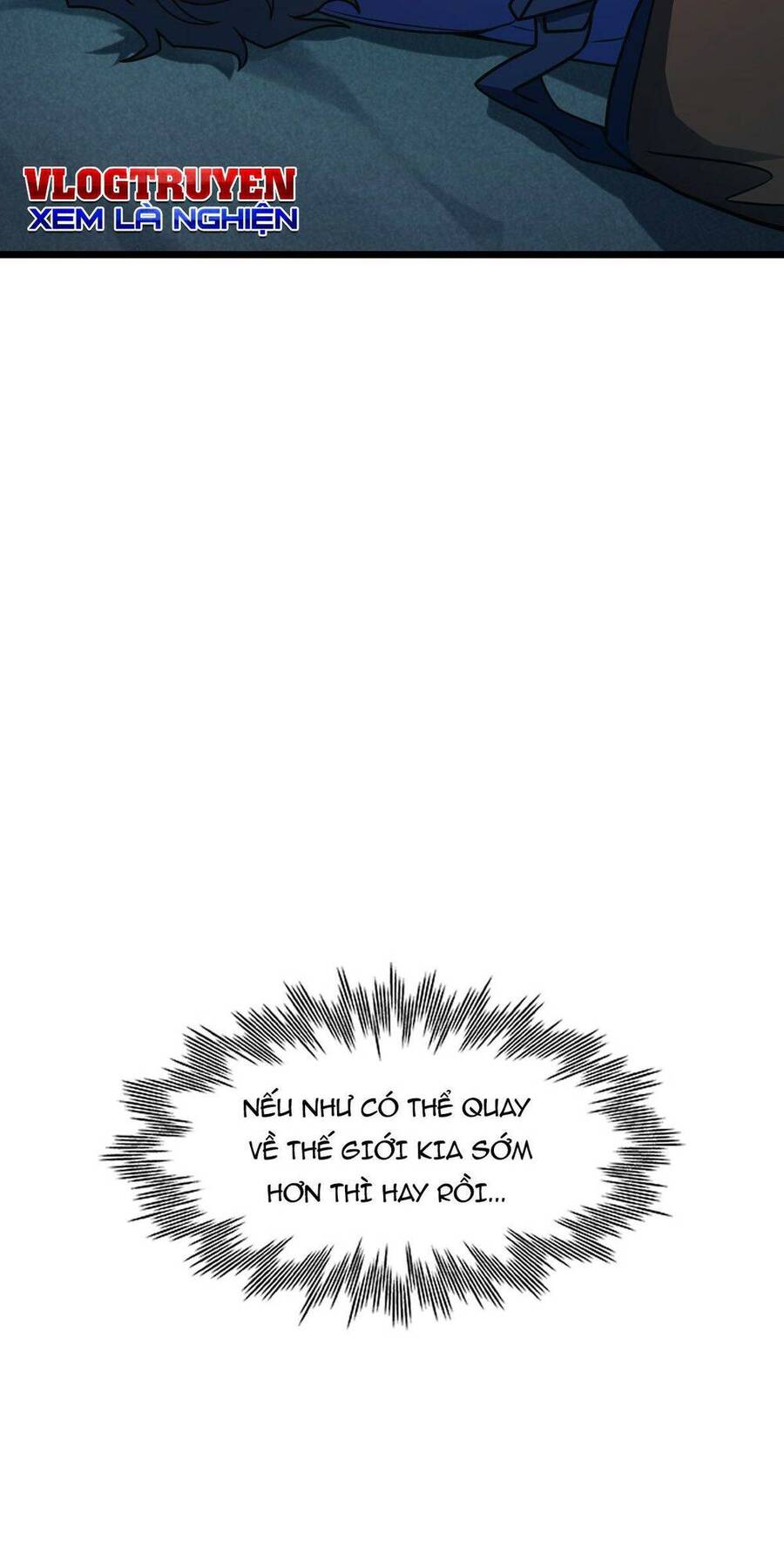 Mệnh Danh Thuật Của Bóng Tối Chap 9 - Next Chap 10