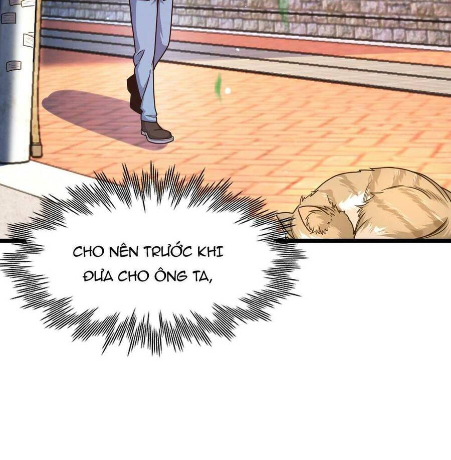 Mệnh Danh Thuật Của Bóng Tối Chap 9 - Next Chap 10