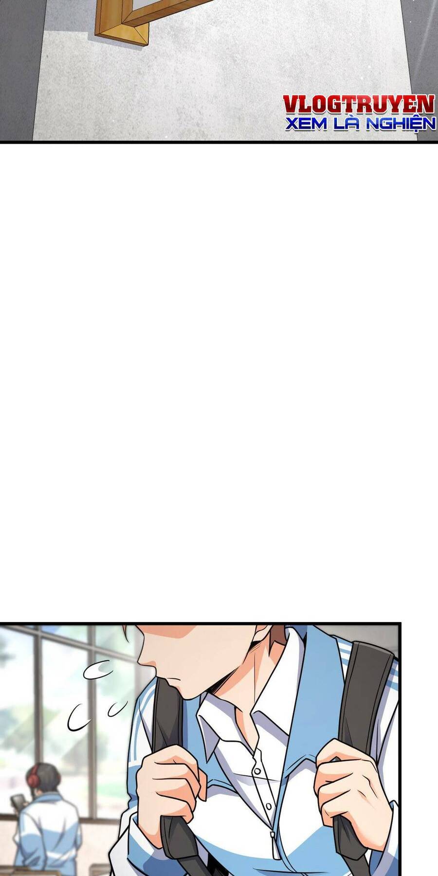 Mệnh Danh Thuật Của Bóng Tối Chap 9 - Next Chap 10