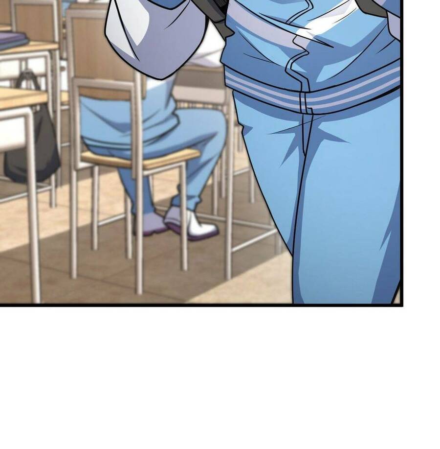 Mệnh Danh Thuật Của Bóng Tối Chap 9 - Next Chap 10