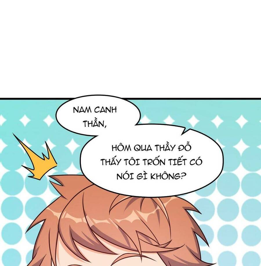 Mệnh Danh Thuật Của Bóng Tối Chap 9 - Next Chap 10