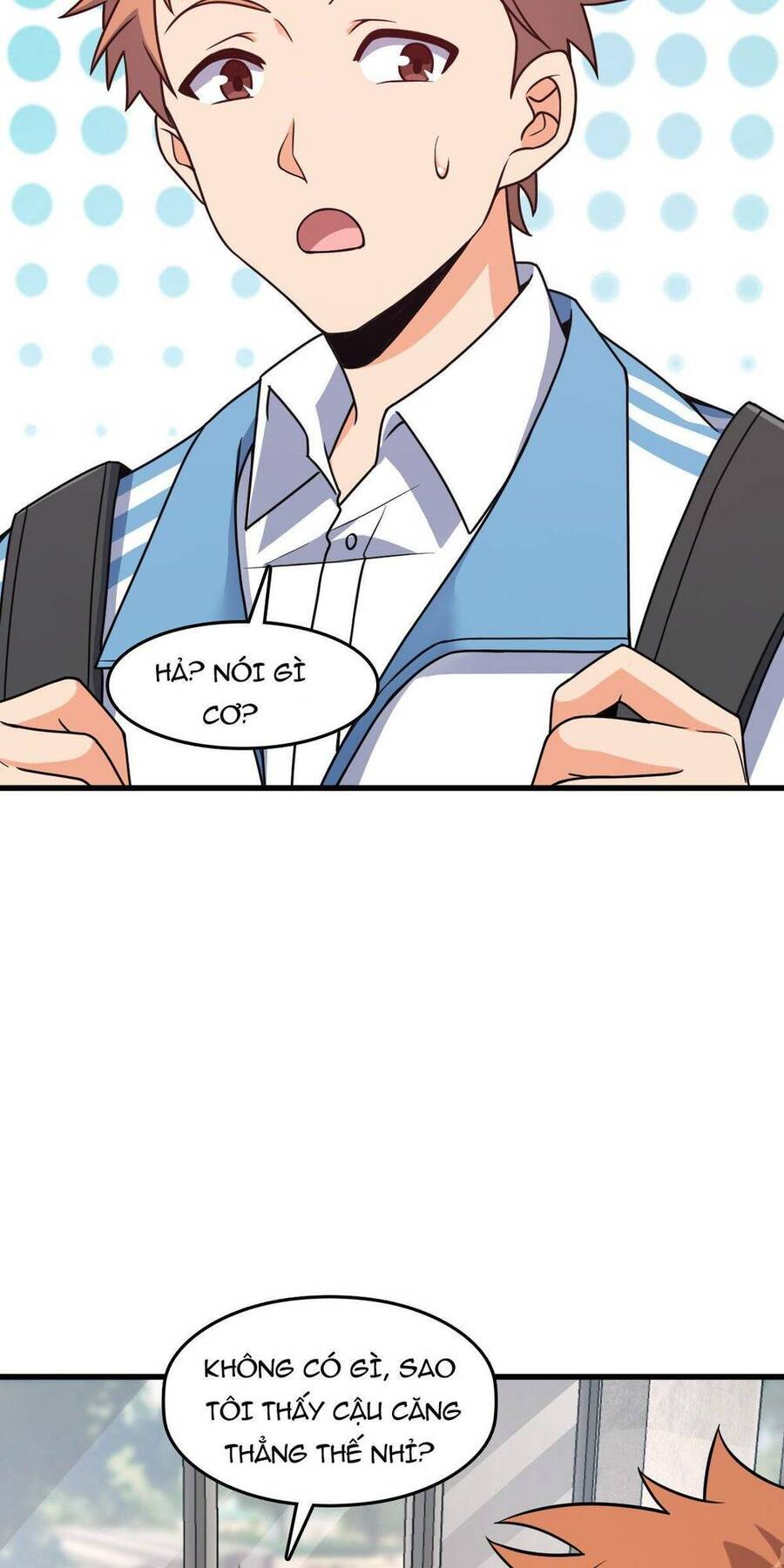 Mệnh Danh Thuật Của Bóng Tối Chap 9 - Next Chap 10