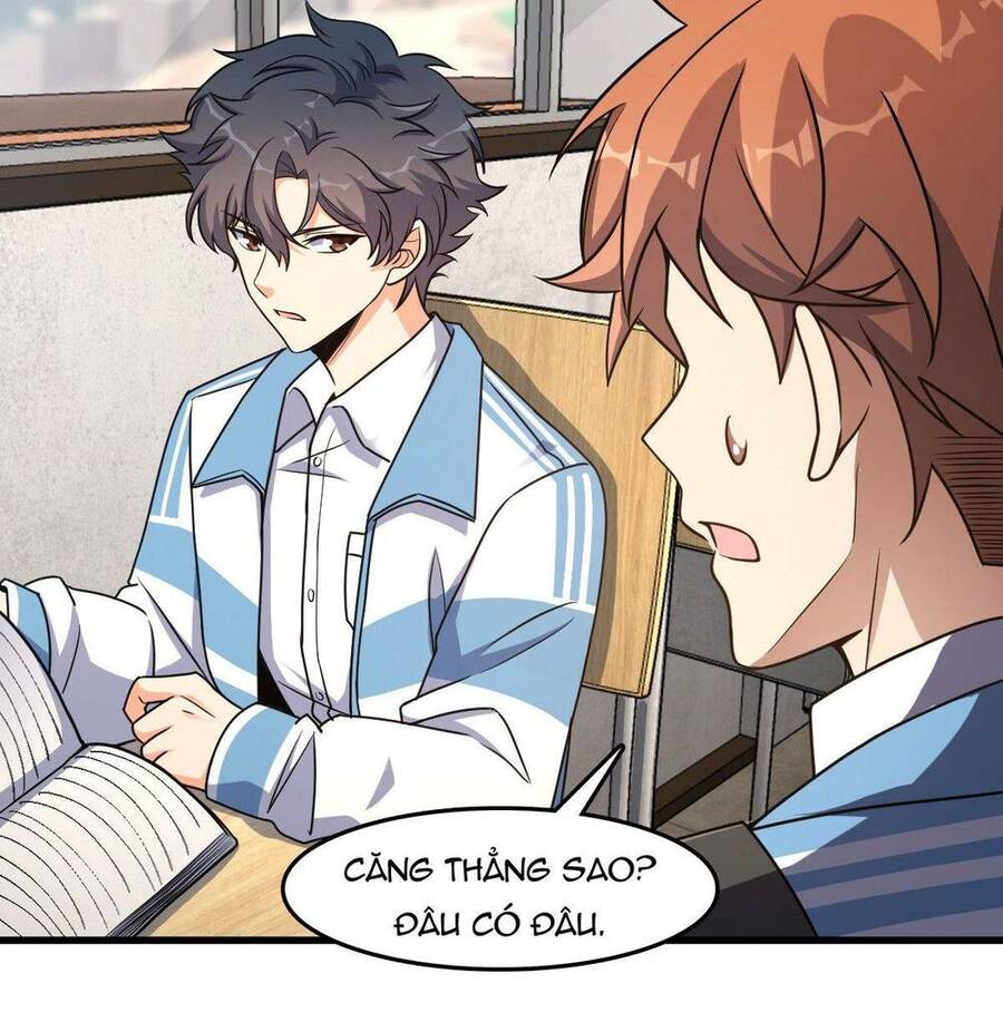 Mệnh Danh Thuật Của Bóng Tối Chap 9 - Next Chap 10
