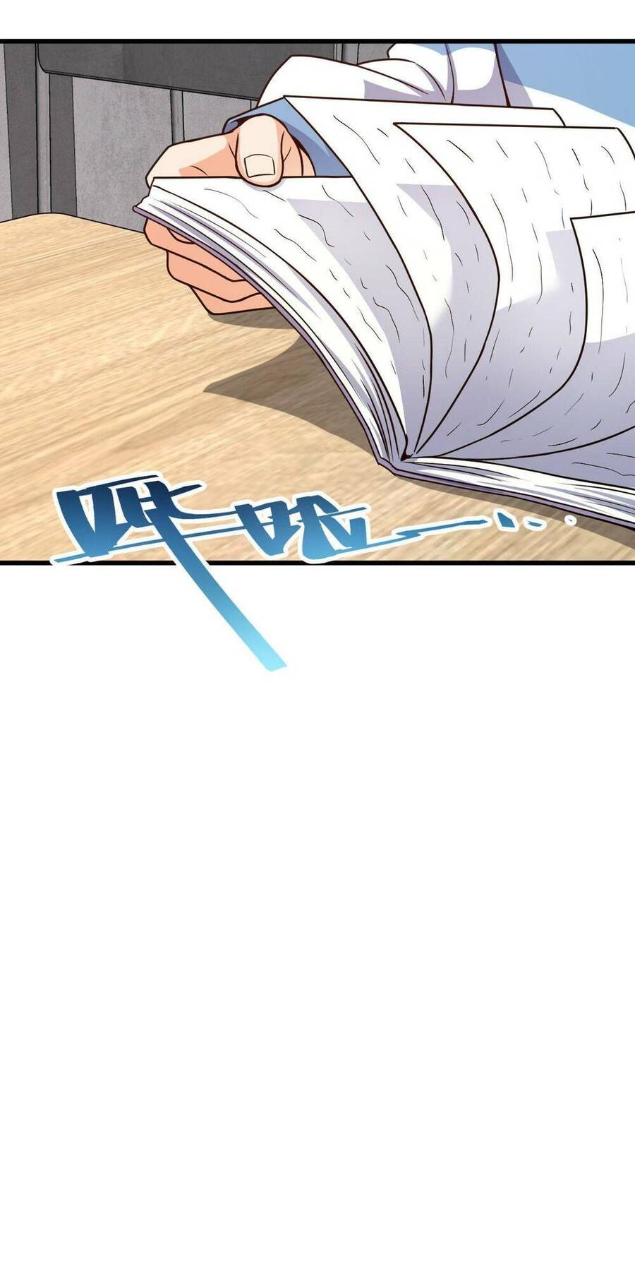 Mệnh Danh Thuật Của Bóng Tối Chap 9 - Next Chap 10
