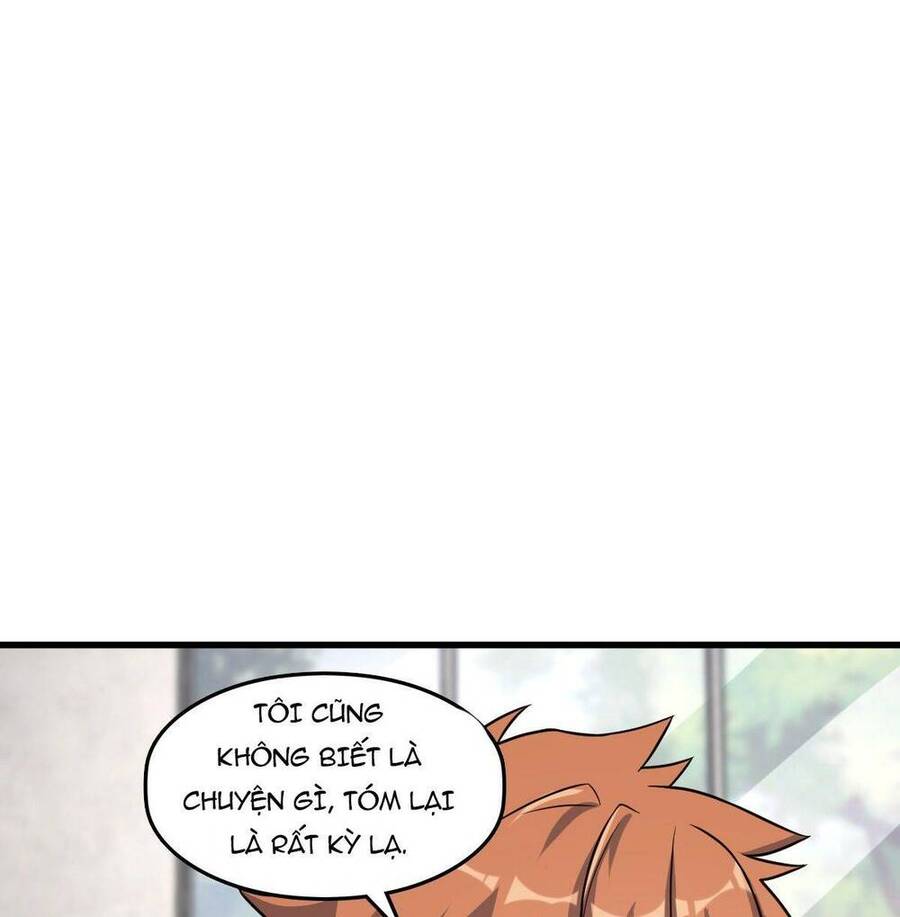 Mệnh Danh Thuật Của Bóng Tối Chap 9 - Next Chap 10