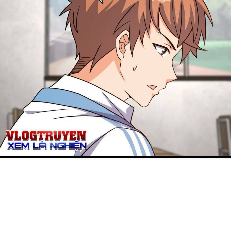Mệnh Danh Thuật Của Bóng Tối Chap 9 - Next Chap 10