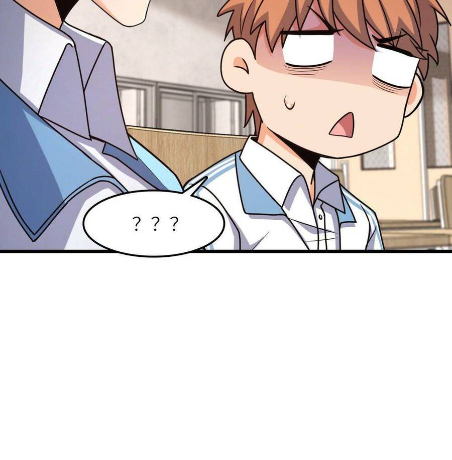 Mệnh Danh Thuật Của Bóng Tối Chap 9 - Next Chap 10