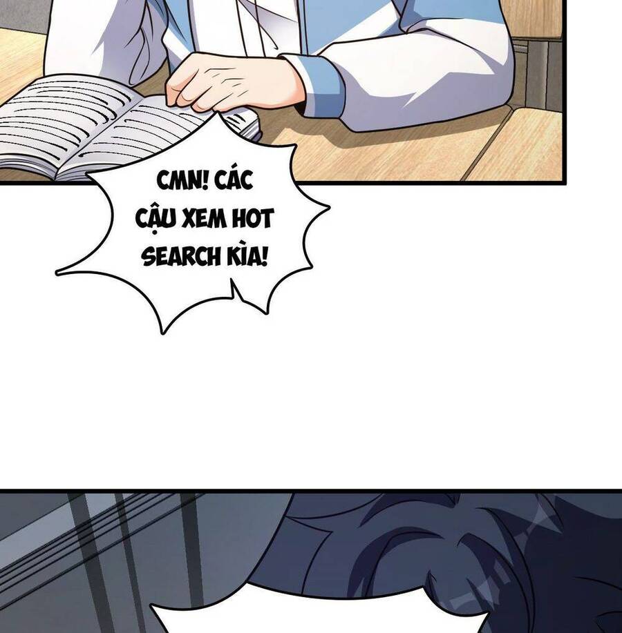 Mệnh Danh Thuật Của Bóng Tối Chap 9 - Next Chap 10