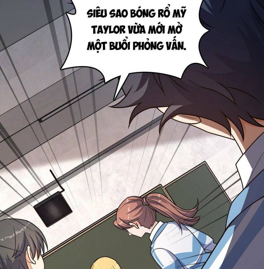 Mệnh Danh Thuật Của Bóng Tối Chap 9 - Next Chap 10