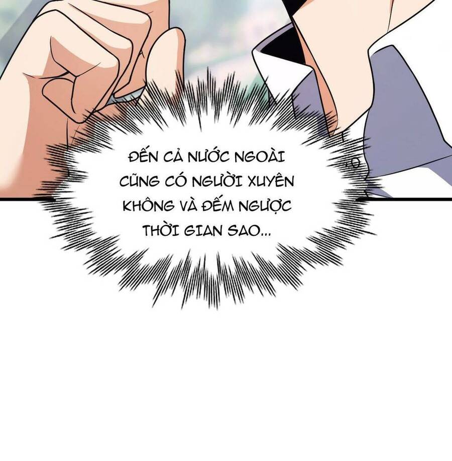 Mệnh Danh Thuật Của Bóng Tối Chap 9 - Next Chap 10