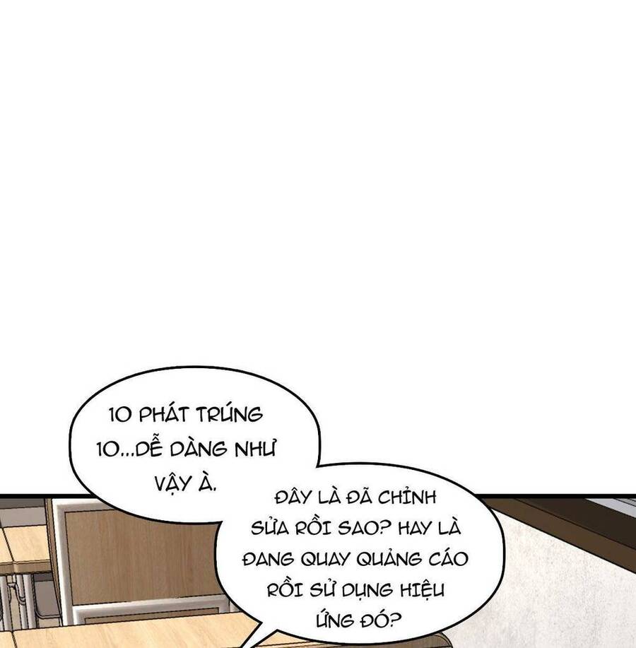Mệnh Danh Thuật Của Bóng Tối Chap 9 - Next Chap 10
