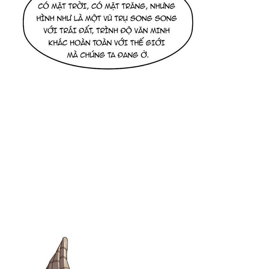 Mệnh Danh Thuật Của Bóng Tối Chap 9 - Next Chap 10