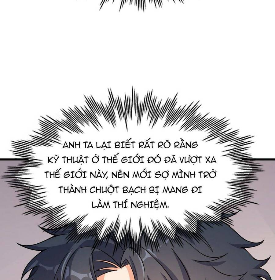 Mệnh Danh Thuật Của Bóng Tối Chap 9 - Next Chap 10