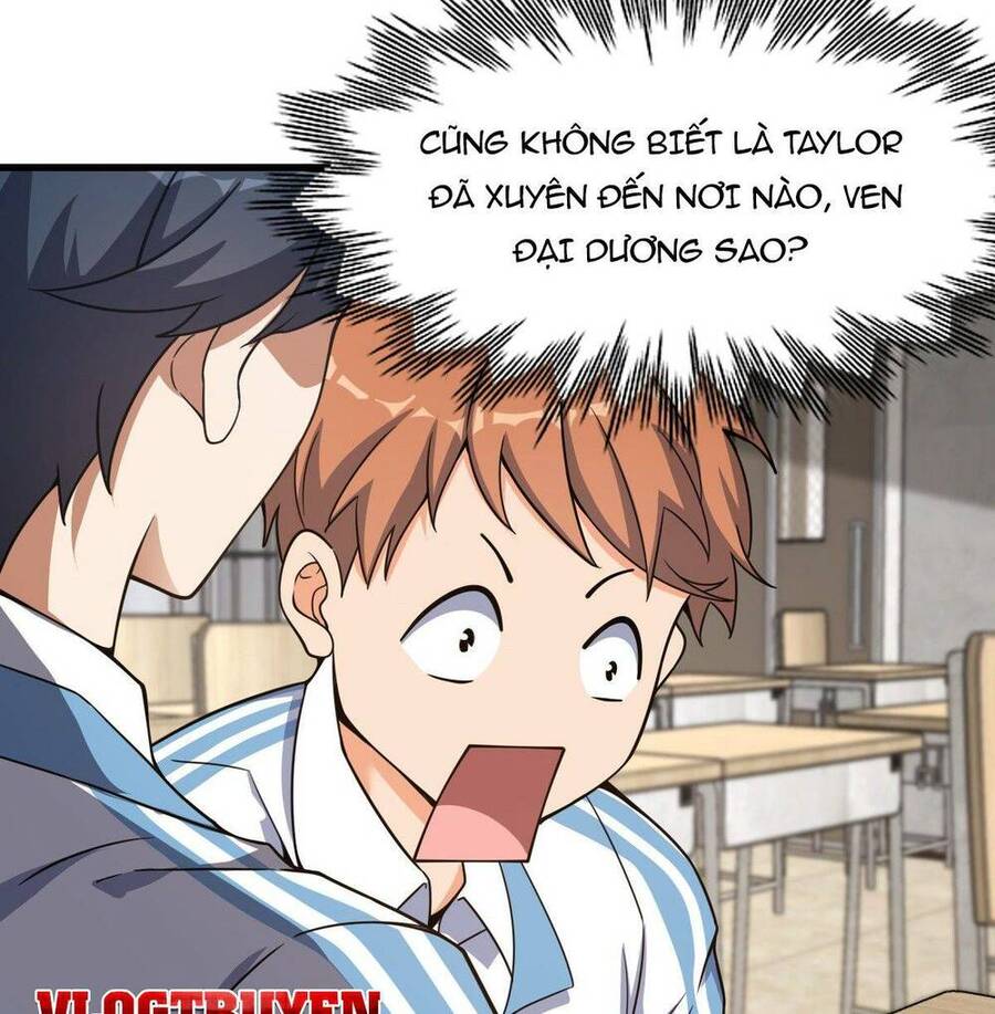 Mệnh Danh Thuật Của Bóng Tối Chap 9 - Next Chap 10