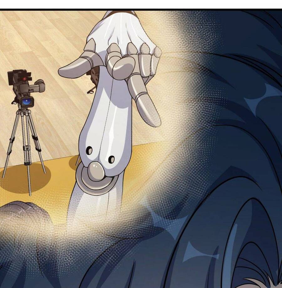 Mệnh Danh Thuật Của Bóng Tối Chap 9 - Next Chap 10