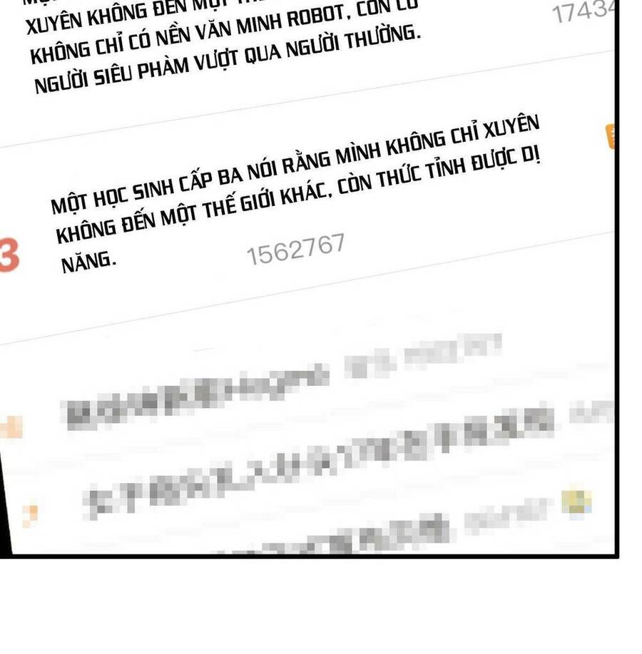 Mệnh Danh Thuật Của Bóng Tối Chap 9 - Next Chap 10