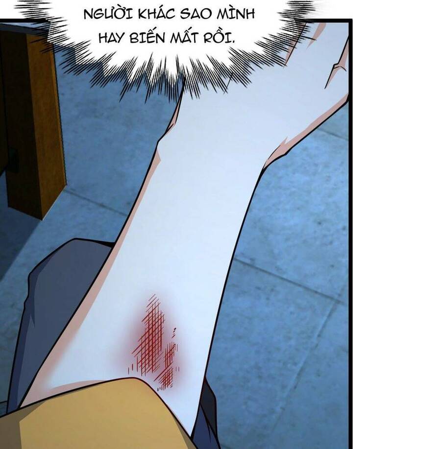 Mệnh Danh Thuật Của Bóng Tối Chap 9 - Next Chap 10