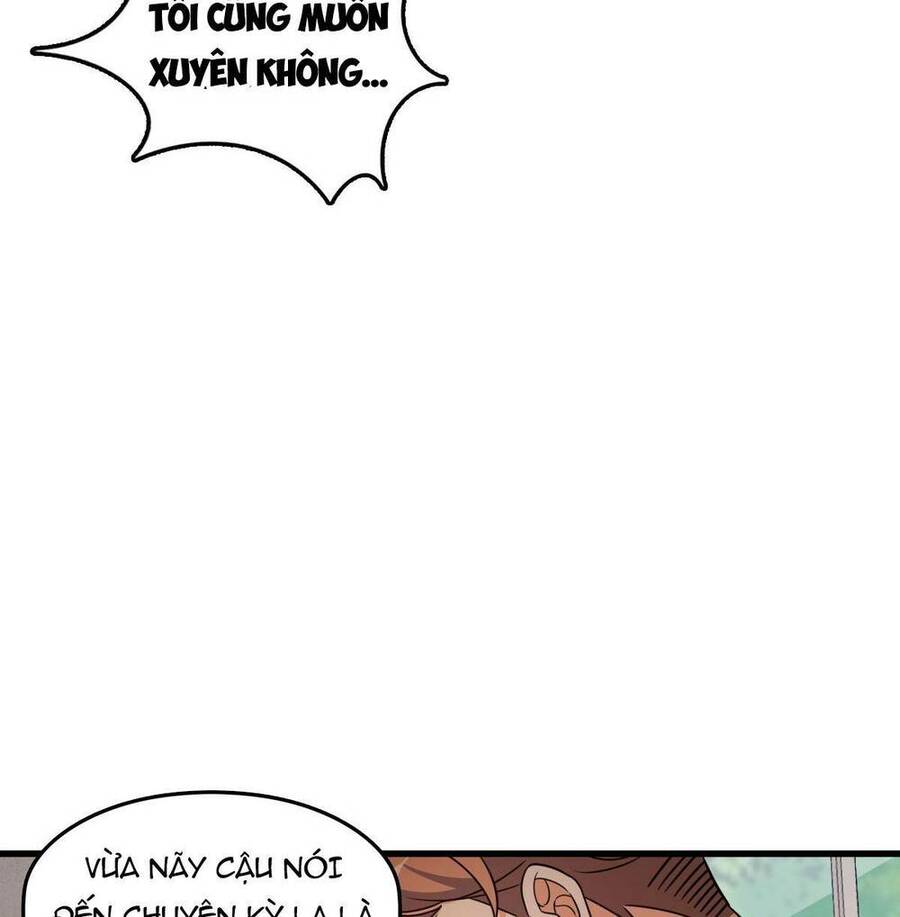Mệnh Danh Thuật Của Bóng Tối Chap 9 - Next Chap 10
