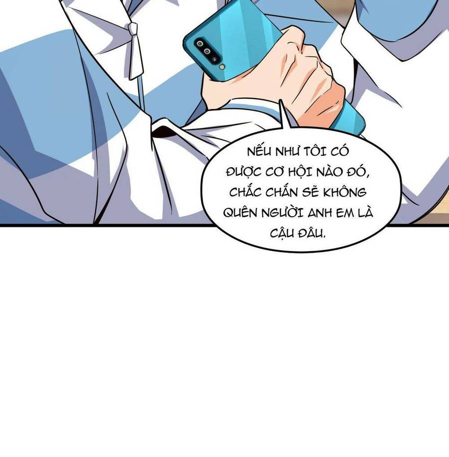 Mệnh Danh Thuật Của Bóng Tối Chap 9 - Next Chap 10