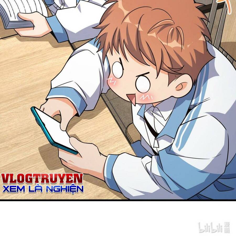 Mệnh Danh Thuật Của Bóng Tối Chap 9 - Next Chap 10