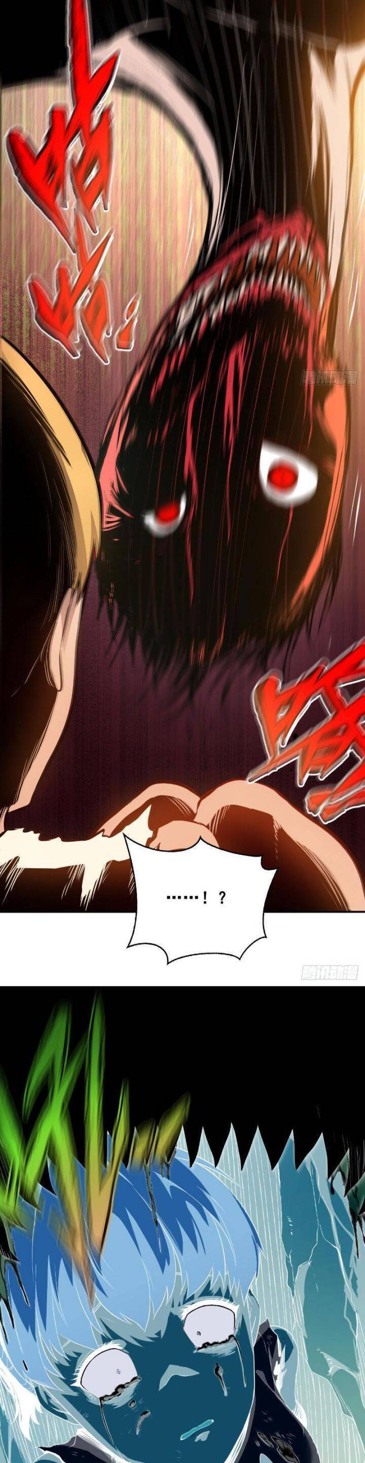 Mệnh Luân Chi Chủ! Khi Dị Biến Giáng Lâm Nhân Gian! Chap 1 - Next Chap 2