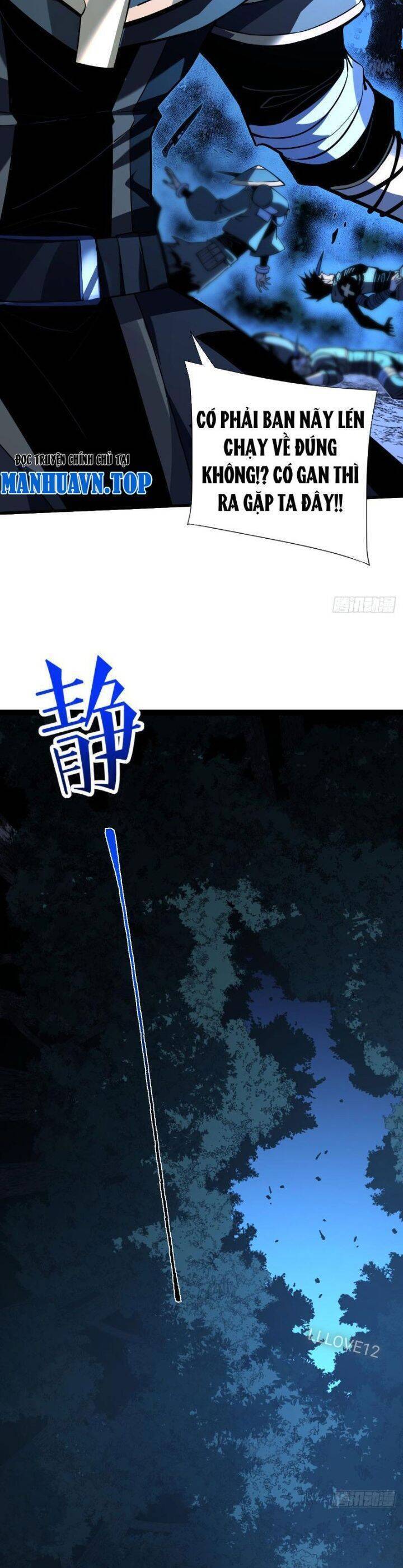 Mệnh Luân Chi Chủ! Khi Dị Biến Giáng Lâm Nhân Gian! Chap 10 - Next Chap 11