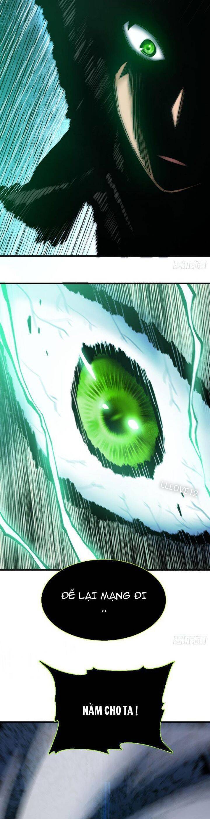 Mệnh Luân Chi Chủ! Khi Dị Biến Giáng Lâm Nhân Gian! Chap 10 - Next Chap 11