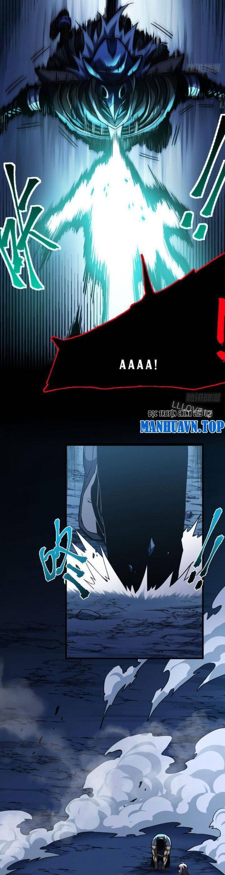 Mệnh Luân Chi Chủ! Khi Dị Biến Giáng Lâm Nhân Gian! Chap 10 - Next Chap 11