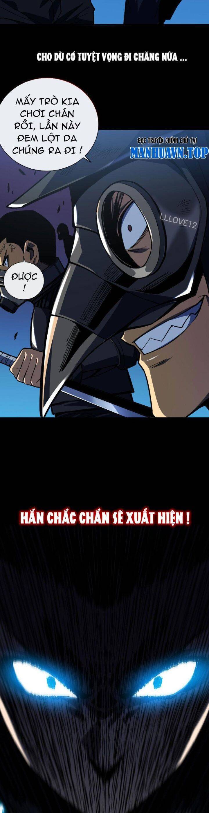 Mệnh Luân Chi Chủ! Khi Dị Biến Giáng Lâm Nhân Gian! Chap 10 - Next Chap 11