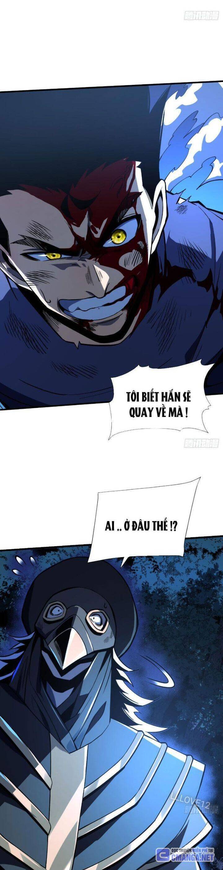 Mệnh Luân Chi Chủ! Khi Dị Biến Giáng Lâm Nhân Gian! Chap 10 - Next Chap 11