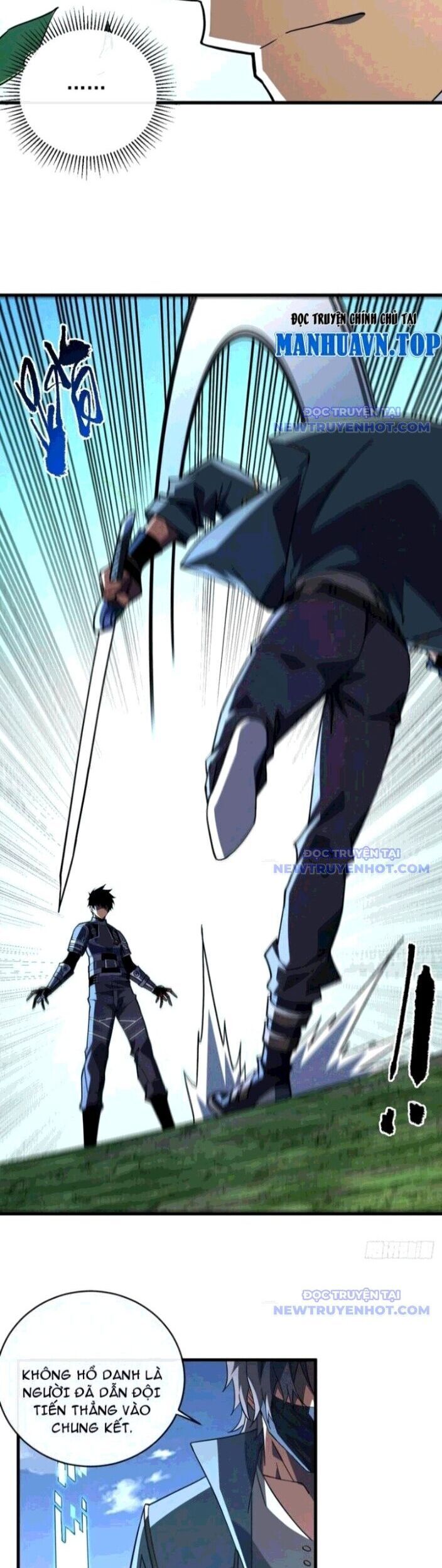 Mệnh Luân Chi Chủ! Khi Dị Biến Giáng Lâm Nhân Gian! Chap 100 - Next Chap 101