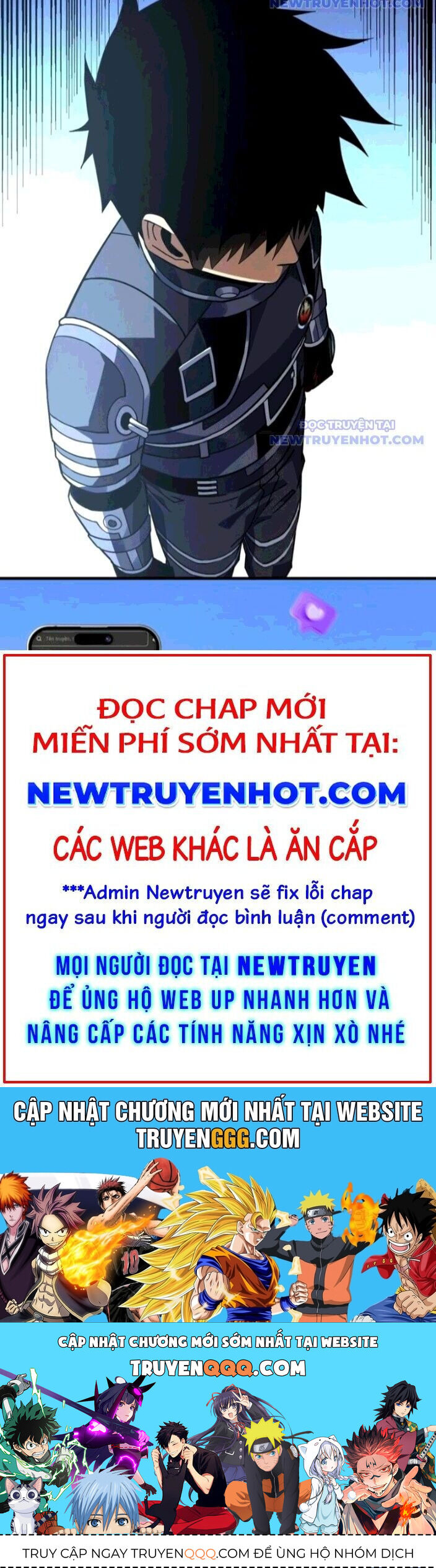 Mệnh Luân Chi Chủ! Khi Dị Biến Giáng Lâm Nhân Gian! Chap 100 - Next Chap 101