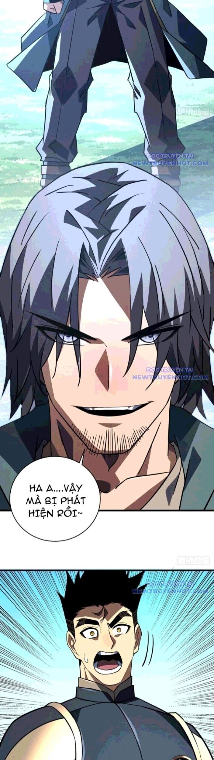 Mệnh Luân Chi Chủ! Khi Dị Biến Giáng Lâm Nhân Gian! Chap 100 - Next Chap 101