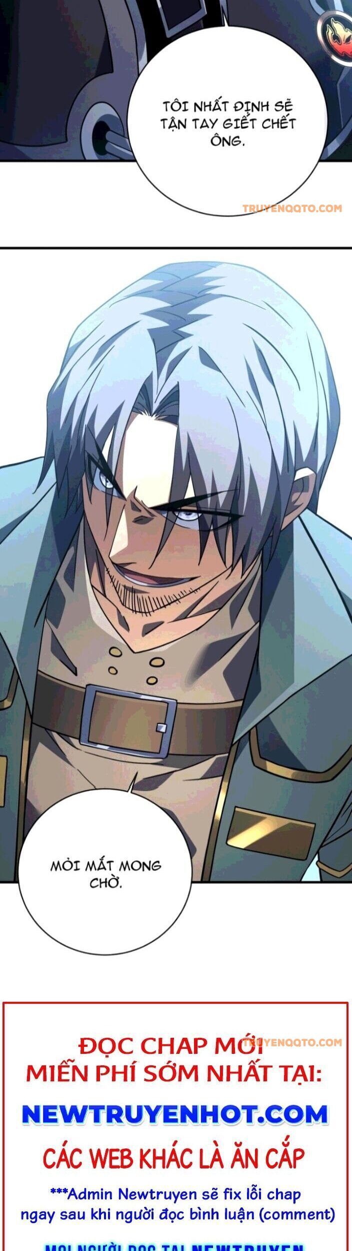 Mệnh Luân Chi Chủ! Khi Dị Biến Giáng Lâm Nhân Gian! Chap 101 - Next Chap 102