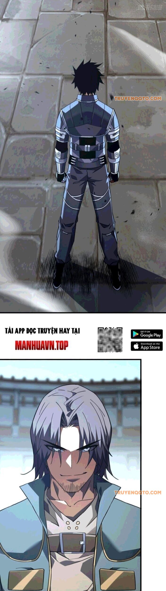 Mệnh Luân Chi Chủ! Khi Dị Biến Giáng Lâm Nhân Gian! Chap 101 - Next Chap 102