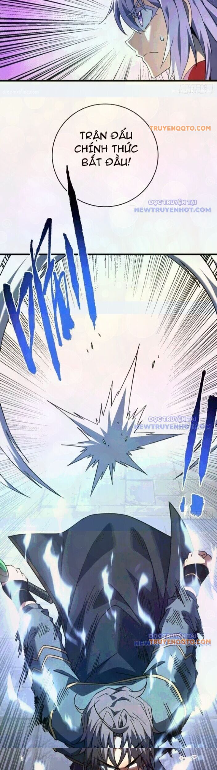 Mệnh Luân Chi Chủ! Khi Dị Biến Giáng Lâm Nhân Gian! Chap 102 - Next Chap 103