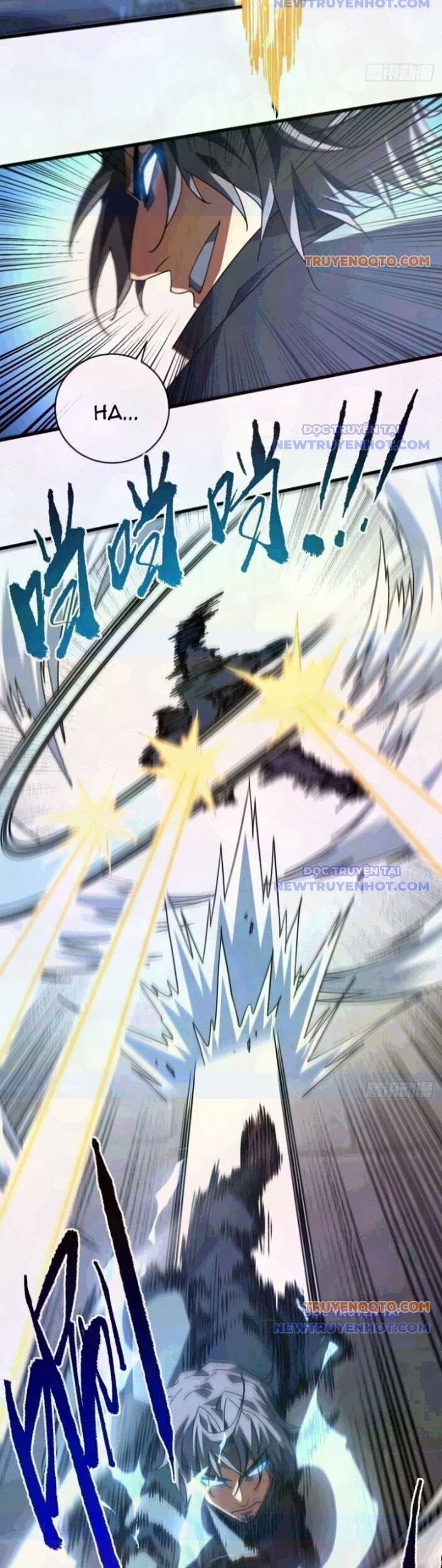 Mệnh Luân Chi Chủ! Khi Dị Biến Giáng Lâm Nhân Gian! Chap 102 - Next Chap 103