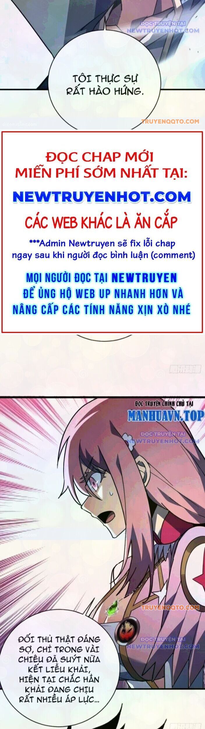 Mệnh Luân Chi Chủ! Khi Dị Biến Giáng Lâm Nhân Gian! Chap 102 - Next Chap 103