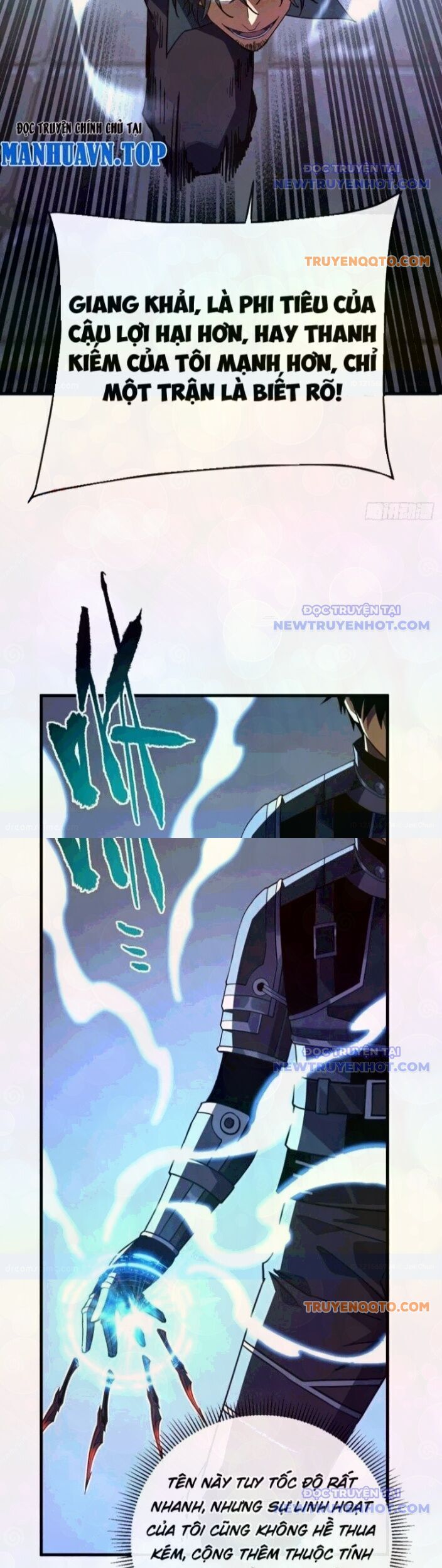 Mệnh Luân Chi Chủ! Khi Dị Biến Giáng Lâm Nhân Gian! Chap 102 - Next Chap 103