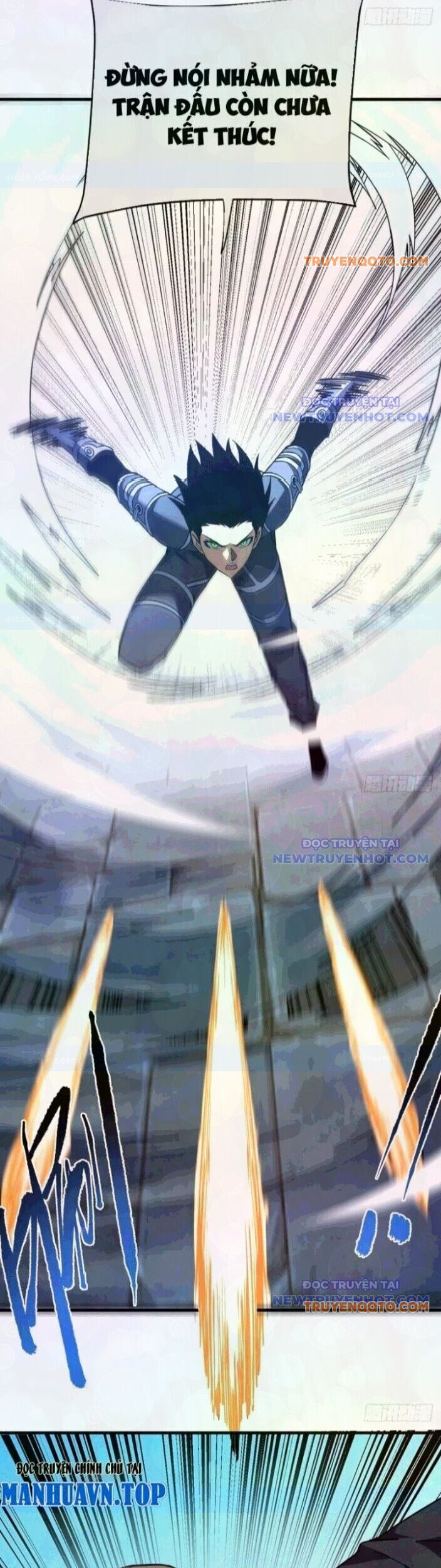Mệnh Luân Chi Chủ! Khi Dị Biến Giáng Lâm Nhân Gian! Chap 102 - Next Chap 103