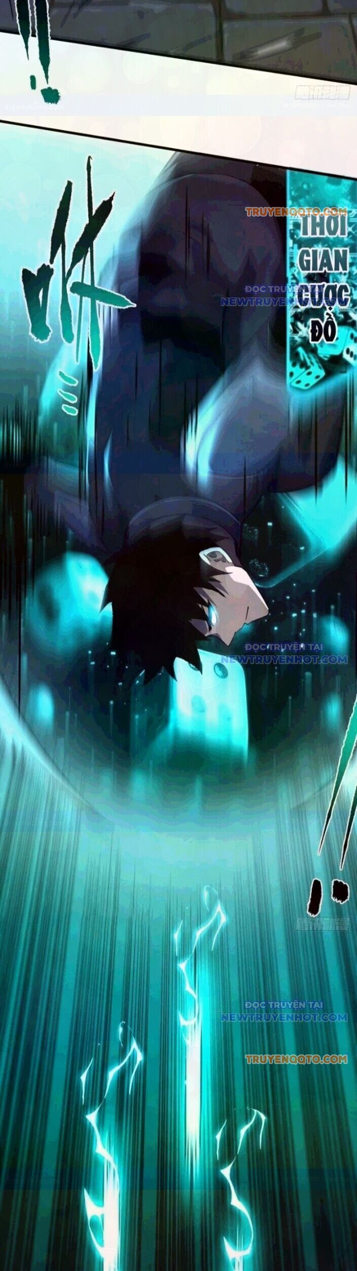Mệnh Luân Chi Chủ! Khi Dị Biến Giáng Lâm Nhân Gian! Chap 102 - Next Chap 103