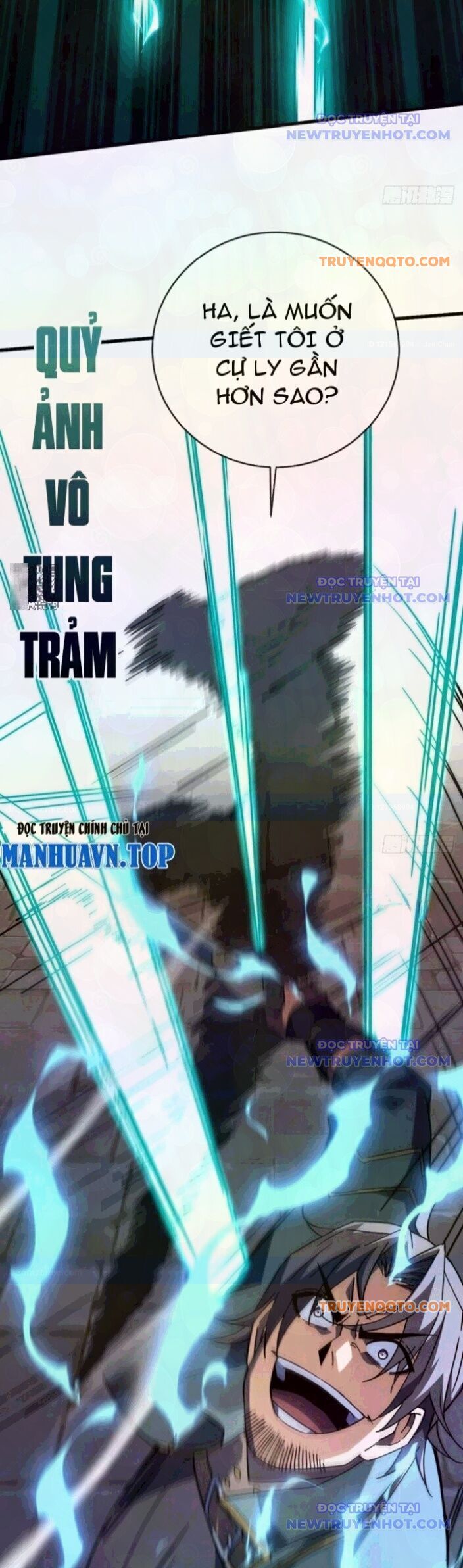 Mệnh Luân Chi Chủ! Khi Dị Biến Giáng Lâm Nhân Gian! Chap 102 - Next Chap 103