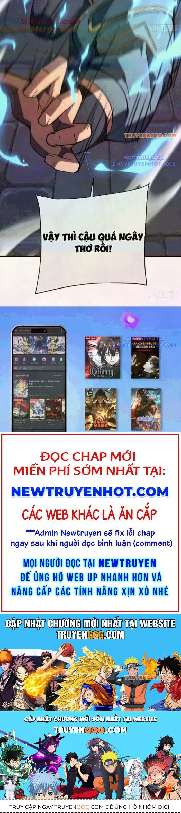 Mệnh Luân Chi Chủ! Khi Dị Biến Giáng Lâm Nhân Gian! Chap 102 - Next Chap 103