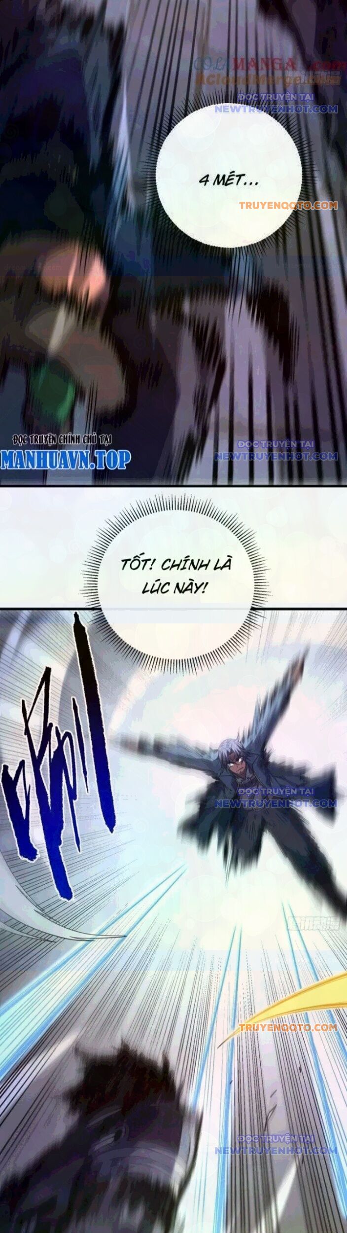 Mệnh Luân Chi Chủ! Khi Dị Biến Giáng Lâm Nhân Gian! Chap 102 - Next Chap 103