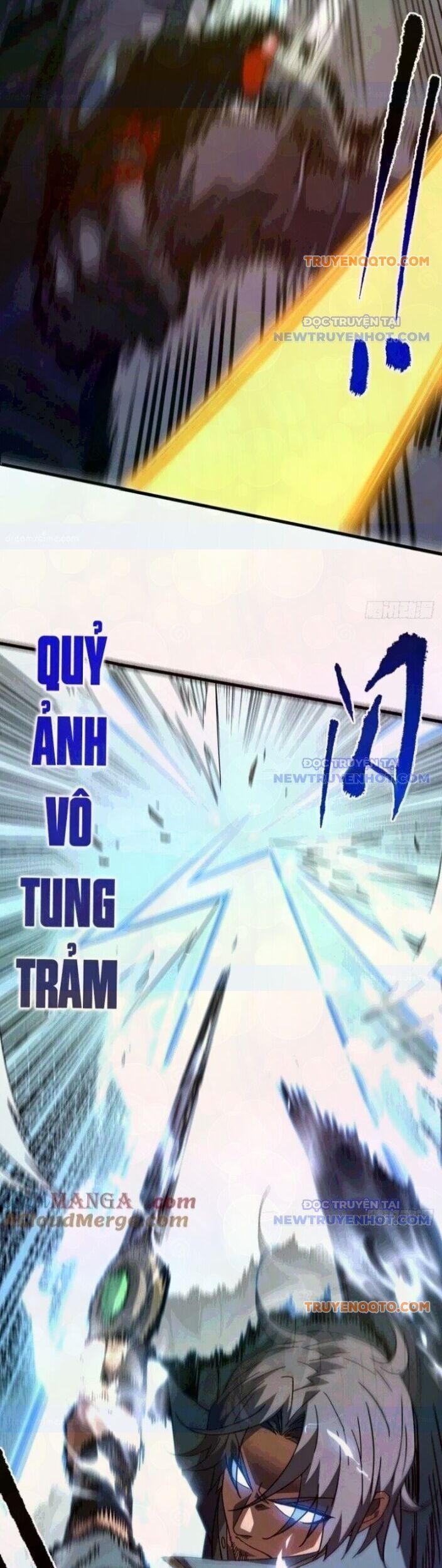 Mệnh Luân Chi Chủ! Khi Dị Biến Giáng Lâm Nhân Gian! Chap 102 - Next Chap 103