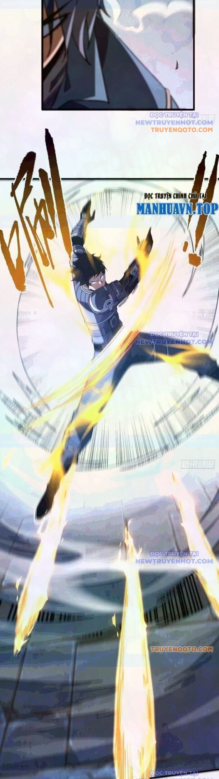 Mệnh Luân Chi Chủ! Khi Dị Biến Giáng Lâm Nhân Gian! Chap 102 - Next Chap 103