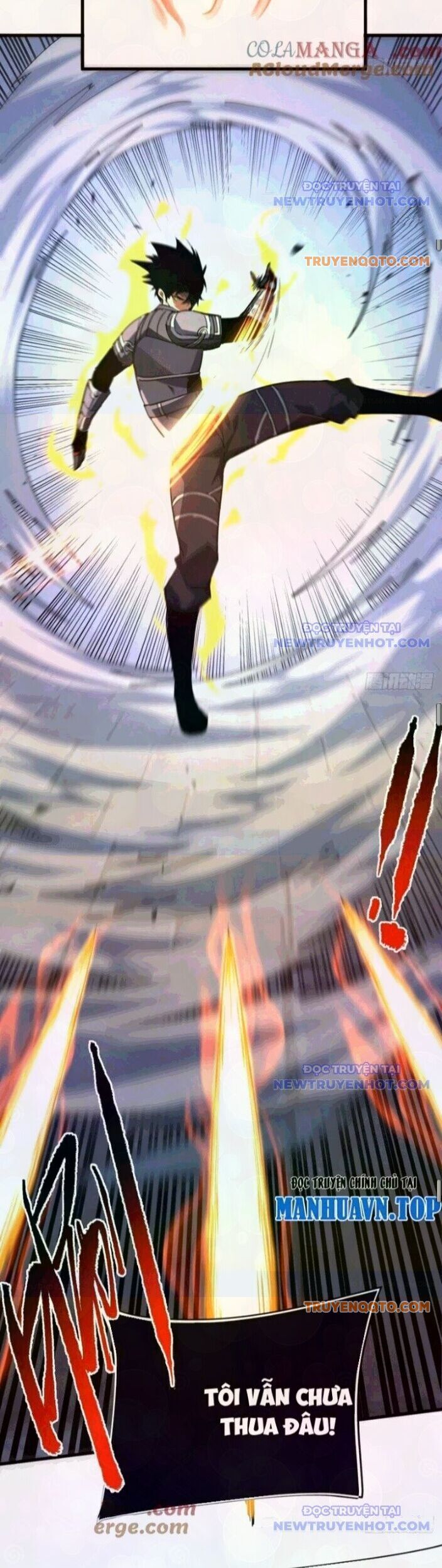 Mệnh Luân Chi Chủ! Khi Dị Biến Giáng Lâm Nhân Gian! Chap 103 - Next Chap 104