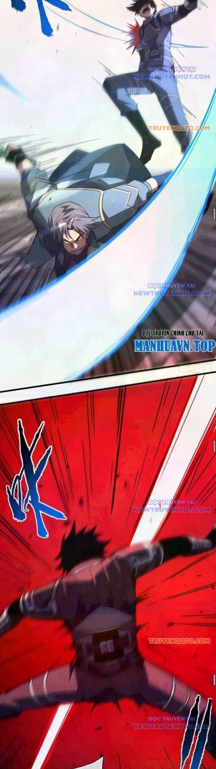 Mệnh Luân Chi Chủ! Khi Dị Biến Giáng Lâm Nhân Gian! Chap 103 - Next Chap 104