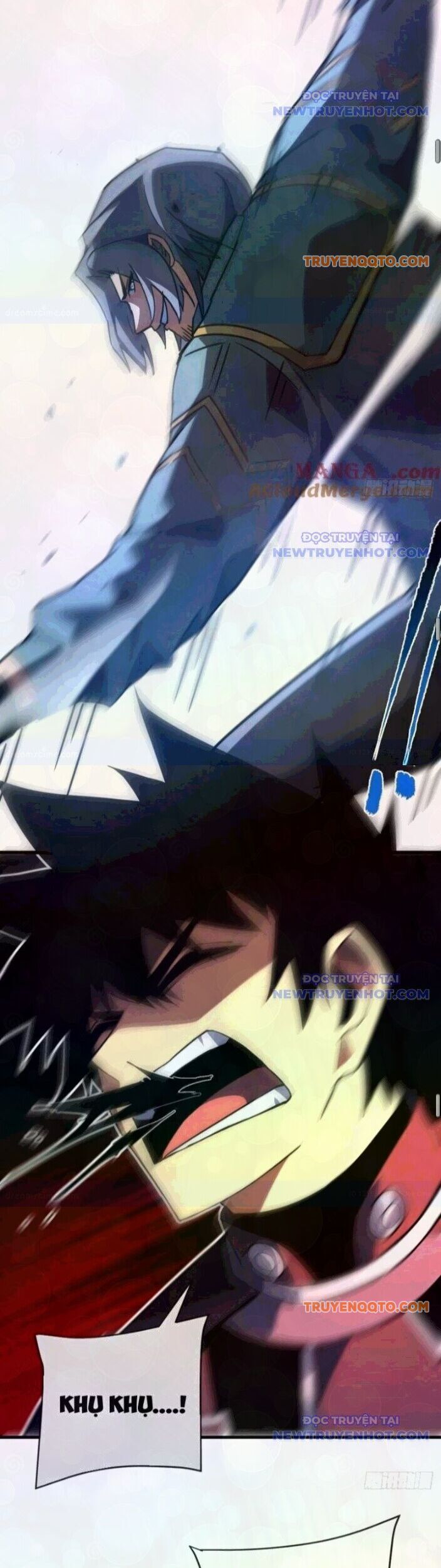 Mệnh Luân Chi Chủ! Khi Dị Biến Giáng Lâm Nhân Gian! Chap 103 - Next Chap 104